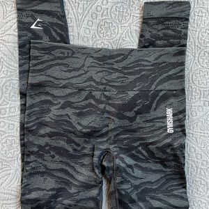 Gymshark leggings